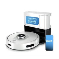 [Black Friday Deal] Shark AI Ultra Robot Vacuum with Auto-Empty Base (58% OFF)