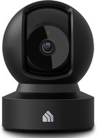 Kasa Smart Indoor Pan-Tilt Home Security Camera (37% OFF)