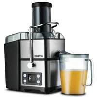 Gourmia 6-Speed Juicer with Self-Clean, 800W (8% OFF)