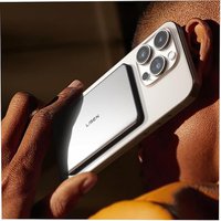 LISEN Ultra Slim MagSafe Portable Charger (33% OFF)
