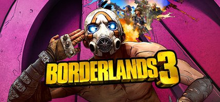 Borderlands 3 on Steam