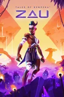 Tales of Kenzera™: ZAU (Xbox Series X|S)
