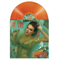 NEW: The Life of a Showgirl: Sweat And Vanilla Perfume by Taylor Swift
