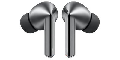 Samsung Galaxy Buds 3 Pro AI, Wireless Bluetooth Earbuds, International Version (56% OFF)