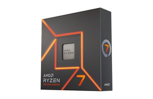 Ryzen 7 7700X 8-Core 4.5GHz Desktop CPU AM5