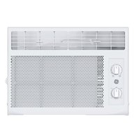 Window AC Unit, 5,000 BTU for Small Rooms (50% OFF)