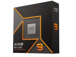 Ryzen 9 9900X 12-Core CPU with Radeon Graphics