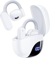[Limited time deal] AI Translation Earbuds Real Time 164 Languages 80H Playtime (50% OFF)