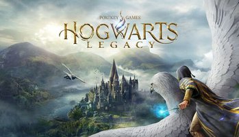 Hogwarts Legacy (85% OFF)