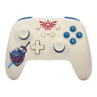 PowerA Zelda Switch Wireless Controller – AA Powered (44% OFF)