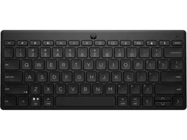 HP 355 Compact Multi-Device Bluetooth Keyboard