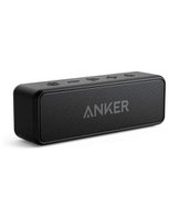 Anker Soundcore 2 Portable Bluetooth Speaker with Stereo Sound (33% OFF)