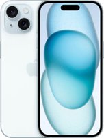 Refurbished iPhone 15 128GB Blue (6% OFF)