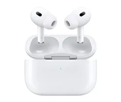 Apple AirPods Pro 2 Wireless Earbuds w/ Active Noise Cancellation