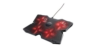 Trust Gaming GXT 278 Yozu Laptop Cooling Stand