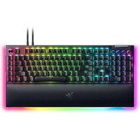 Razer BlackWidow V4 Pro Wired Mechanical Gaming Keyboard (21% OFF)