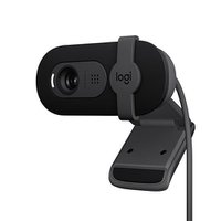 Logitech Brio 101 Full HD 1080p Webcam for Meetings (8% OFF)