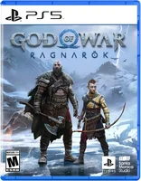 [PRIME] God of War Ragnarök (PS5)