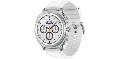 Galaxy Watch 8 Classic Smartwatch (2025) (28% OFF)