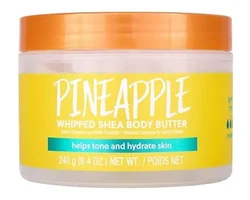 Tree Hut Whipped Shea Body Butter 8.4-Oz (Pineapple)