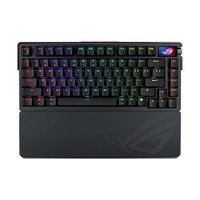 ROG Azoth Extreme 75% Custom Gaming Keyboard (20% OFF)