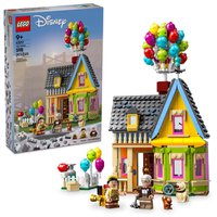 LEGO Disney and Pixar Up House, 43217 (20% OFF)