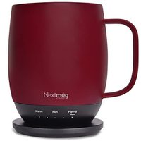 [Black Friday Dela] Nextmug Temperature-Controlled Coffee Mug 14oz (31% OFF) 