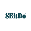 Logo 8BitDo