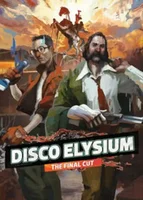 Disco Elysium - The Final Cut PC Steam key