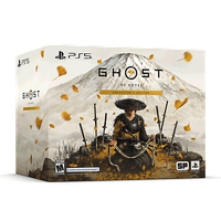 PRE-ORDER: Ghost of Yotei™ - Collector’s Edition - PS5