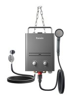 Ranein Tankless Propane Camping Water Heater (14% OFF)