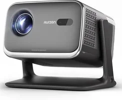 BOOM mini 4-in-1 Smart Projector 