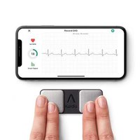 KardiaMobile 1-Lead Personal EKG Monitor ($10 coupon available)