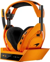 Logitech Astro A50 X McLaren Edition LIGHTSPEED Wireless Gaming Headset
