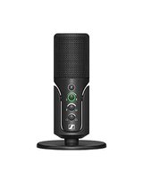 Sennheiser USB Cardioid Condenser Mic w/ Stand (25% OFF)