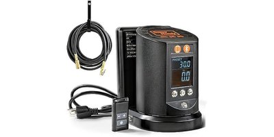 SuperHandy Automatic Tire Pressure Gauge (65% OFF)