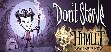 Don't Starve on Steam