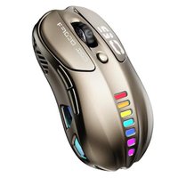 Uciefy Z05 Wireless Gaming Mouse, RGB, 12000 DPI