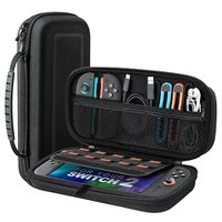 TiMOVO Carrying Case for Nintendo Switch 2 (2025)