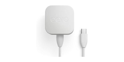 eero 15W USB-C Power Adapter (50% OFF)