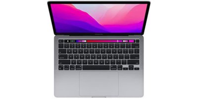 MacBook Pro M2 13.3" Laptop, 24GB RAM, 2022 (45% OFF)