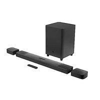 PRIME MEMBERS DEAL: JBL Bar 9.1 Soundbar with Surround & Dolby Atmos (42% OFF)