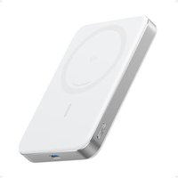 Anker MagGo 10,000mAh Magnetic Power Bank, 15W (19% OFF)