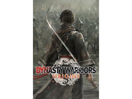 Dynasty Warriors: Origins – PC Game Code (37% OFF)