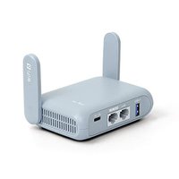 GL.iNet GL-MT3000 Wi-Fi 6 Travel Router (19% OFF)