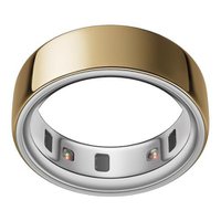 [Black Friday Deal] Oura Ring Gen 4 Gold, Sleep & Activity Tracker (30% OFF) 