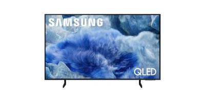 Refurbished Samsung Q8F 4K Smart TV, 2025 