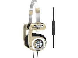 Koss Porta Pro On-Ear Headphones (30% OFF)