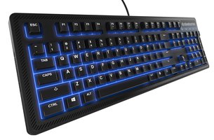 SteelSeries Apex 100 Gaming Keyboard (33% OFF)