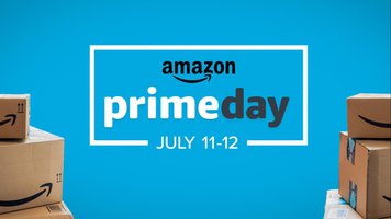 PRIME DAY: BUY 2, GET 1 FREE SALE (MOVIES, TV BOX SETS, VINYL RECORDS, BOOKS and MORE)